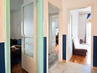 Недвижимость Трехкомнатная квартира Opatija: 24