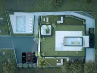 Недвижимость Четырехкомнатная квартира: 19