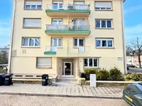Недвижимость Apartment 1 bedroom for sale in Luxembourg-Bonnevoie: 1