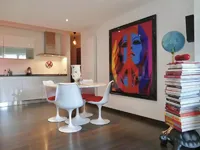 Недвижимость Apartment 1 bedroom for sale in Luxembourg-Hollerich: 2