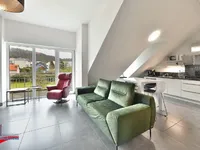 Недвижимость Apartment 1 bedroom for sale in Lorentzweiler: 5