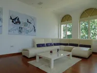 Недвижимость Four-room apartment Opatija: 2