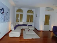 Недвижимость Four-room apartment Opatija: 3