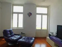 Недвижимость Four-room apartment Opatija: 4