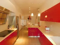 Недвижимость Four-room apartment Opatija: 5