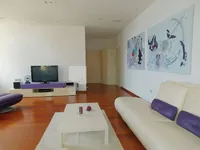 Недвижимость Four-room apartment Opatija: 6