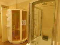 Недвижимость Four-room apartment Opatija: 14