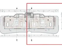 Недвижимость Квартира в центре Опатии: 8