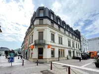 Недвижимость Apartment 2 bedrooms for sale in Ettelbruck: 1