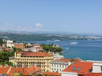 Недвижимость Четырёхкомнатная квартира в центре Опатии: 5