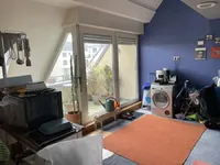 Недвижимость Duplex 2 bedrooms for sale in Luxembourg-Gare: 2