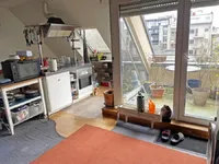 Недвижимость Duplex 2 bedrooms for sale in Luxembourg-Gare: 3