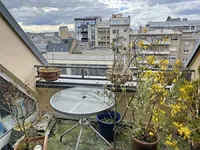 Недвижимость Duplex 2 bedrooms for sale in Luxembourg-Gare: 4