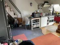 Недвижимость Duplex 2 bedrooms for sale in Luxembourg-Gare: 5