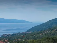 Недвижимость Дом в Опатии недалеко от моря: 10