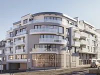 Недвижимость Apartment 1 bedroom for sale in Luxembourg-Bonnevoie: 1