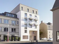 Недвижимость Apartment 1 bedroom for sale in Luxembourg-Bonnevoie: 2