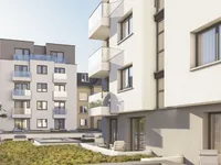 Недвижимость Apartment 1 bedroom for sale in Luxembourg-Bonnevoie: 3
