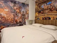 Недвижимость Двухуровневая квартира в центре: 9