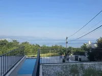 Недвижимость Семейный дом 400 м², Опатия: 11
