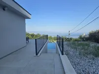 Недвижимость Семейный дом 400 м², Опатия: 12
