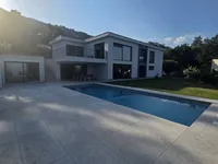 Недвижимость Семейный дом 400 м², Опатия: 14