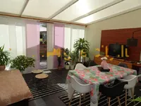 Недвижимость Triplex 6 bedrooms for sale in Niederfeulen: 3