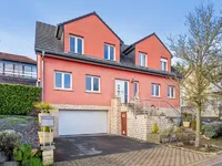 Недвижимость Detached house 6 bedrooms for sale in Dalheim: 2