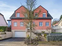 Недвижимость Detached house 6 bedrooms for sale in Dalheim: 3