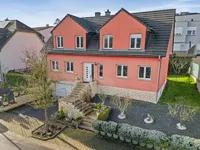 Недвижимость Detached house 6 bedrooms for sale in Dalheim: 4