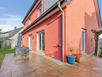 Недвижимость Detached house 6 bedrooms for sale in Dalheim: 7