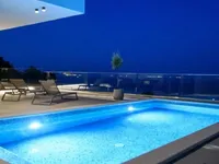 Недвижимость Семейный дом 200 м², Центр, Опатия: 2