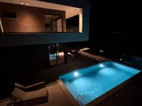 Недвижимость Семейный дом 200 м², Центр, Опатия: 8