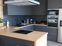 Недвижимость Семейный дом 200 м², Центр, Опатия: 13