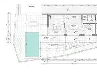 Недвижимость Семейный дом 200 м², Центр, Опатия: 23