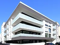 Недвижимость Apartment 2 bedrooms for sale in Pétange: 1