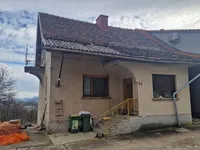 Недвижимость Дом с террасой Броде: 2