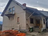 Недвижимость Дом с террасой Броде: 3