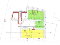 Недвижимость Semi-detached house 4 bedrooms for sale in Hobscheid: 2