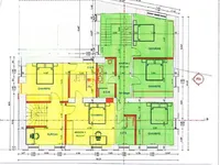 Недвижимость Semi-detached house 4 bedrooms for sale in Hobscheid: 4
