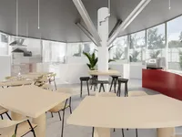 Недвижимость Коммерческое помещение Бежиград: 3
