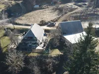 Недвижимость Estate, farm on the mountain.: 1