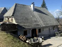 Недвижимость Estate, farm on the mountain.: 4