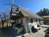 Недвижимость Estate, farm on the mountain.: 5