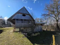 Недвижимость Estate, farm on the mountain.: 7