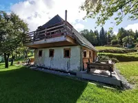 Недвижимость Усадьба, ферма Горе.: 2