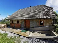 Недвижимость Усадьба, ферма Горе.: 4