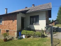 Недвижимость Усадьба, Новое фермерское строение.: 14