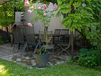 Недвижимость House, Ljubljana, Rožna Dolina: 1
