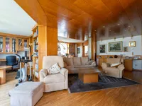 Недвижимость House, Ljubljana, Rožna Dolina: 4